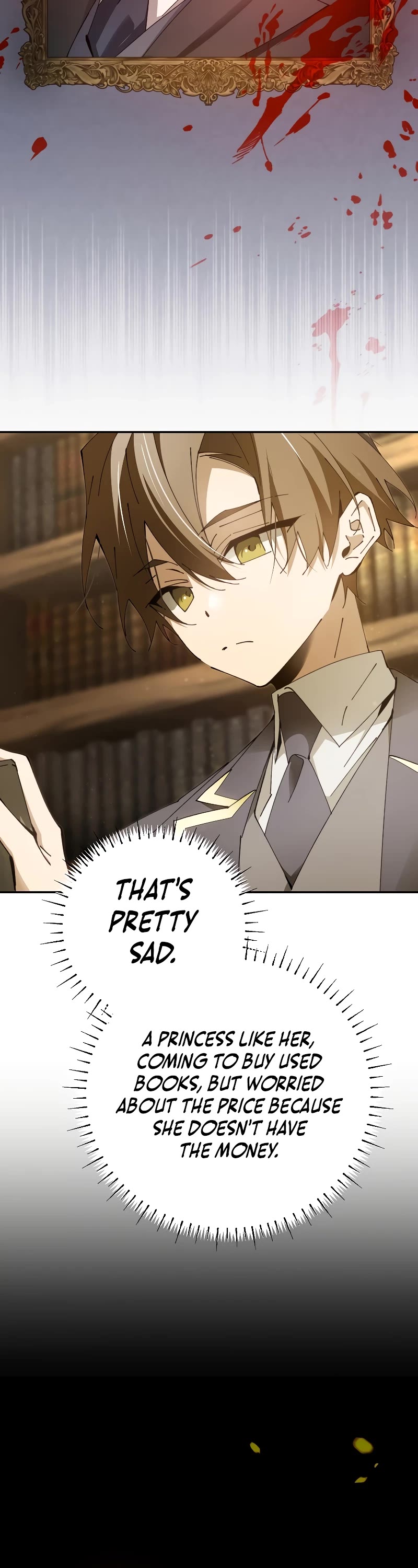 Magic Academy’s Genius Blinker Chapter 16 page 23 - Chapter 16