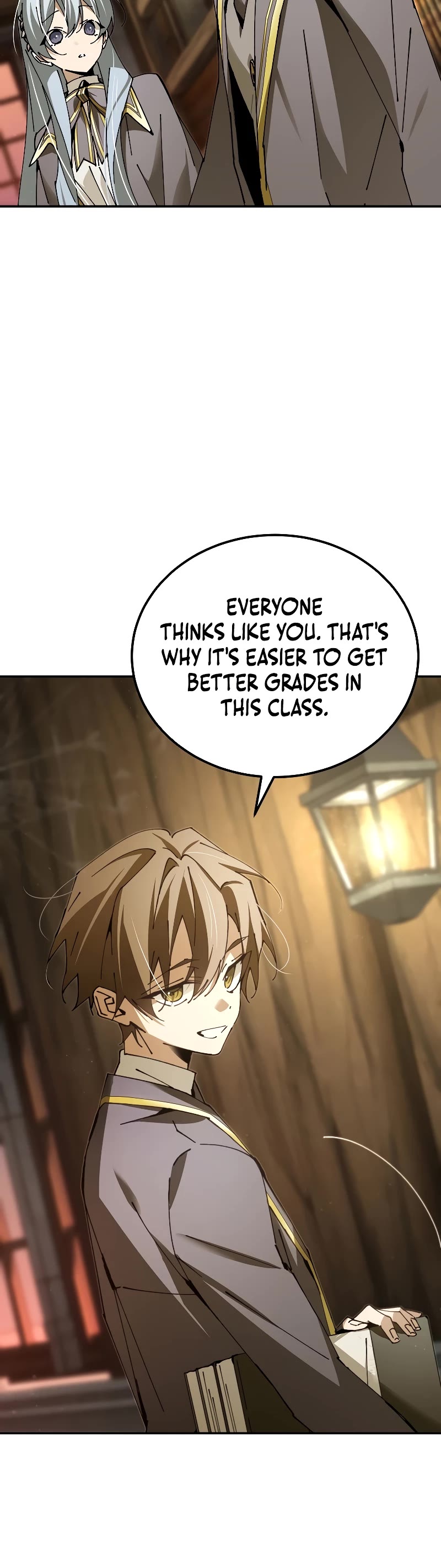 Magic Academy’s Genius Blinker Chapter 16 page 32 - Chapter 16