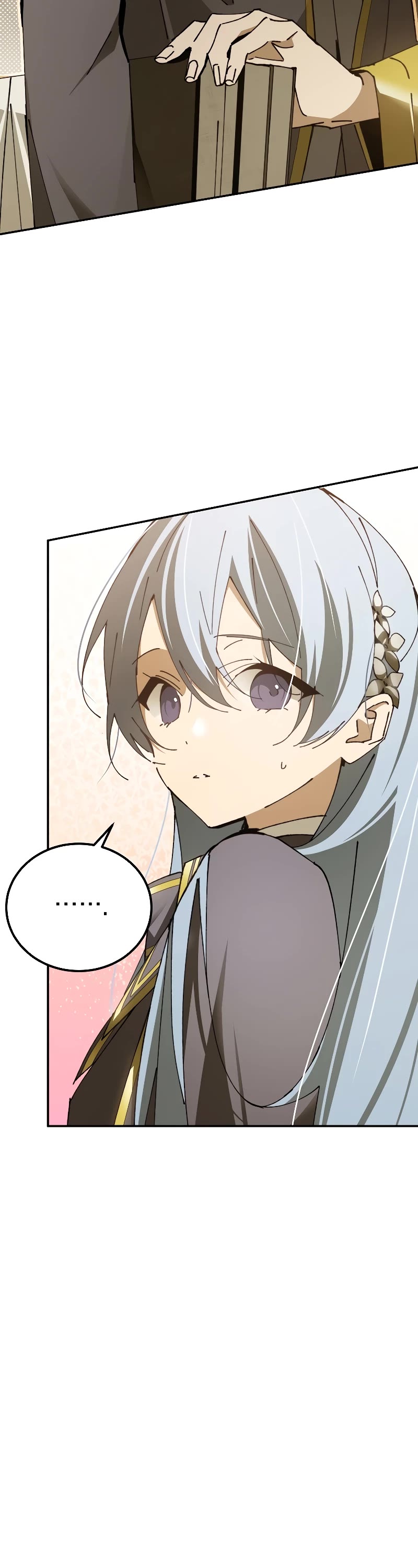 Magic Academy’s Genius Blinker Chapter 16 page 35 - Chapter 16