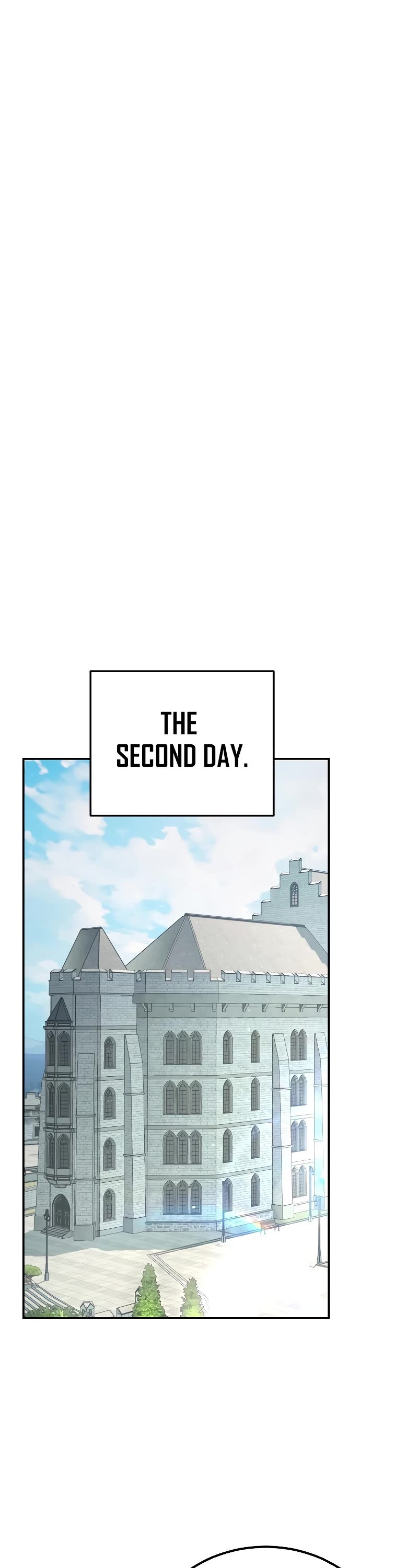 Magic Academy’s Genius Blinker Chapter 16 page 36 - Chapter 16