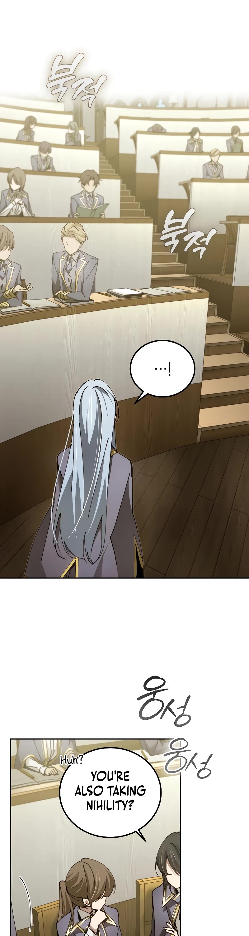 Magic Academy’s Genius Blinker Chapter 16 page 38 - Chapter 16