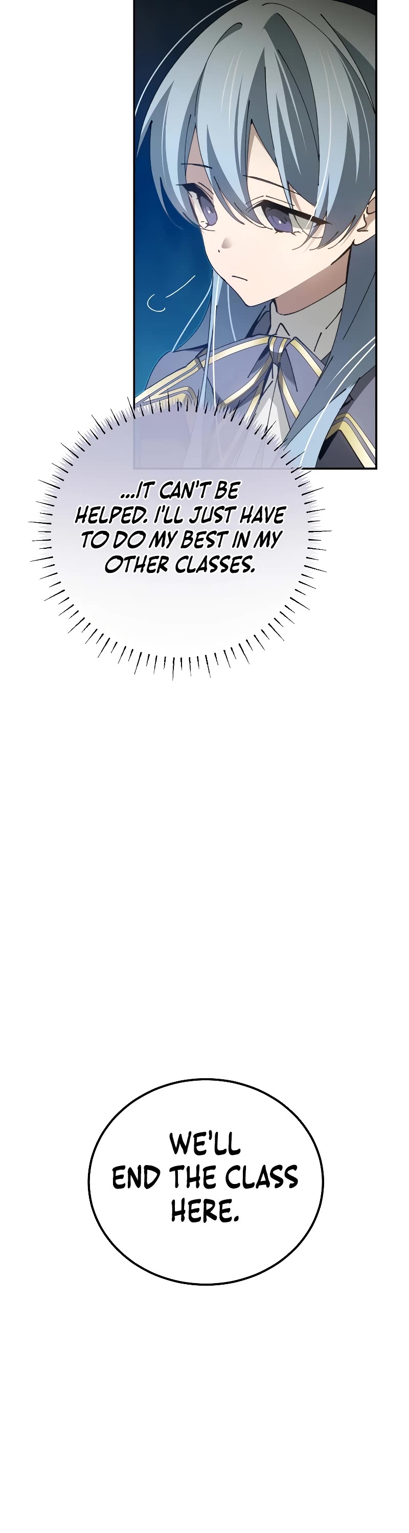 Magic Academy’s Genius Blinker Chapter 16 page 40 - Chapter 16