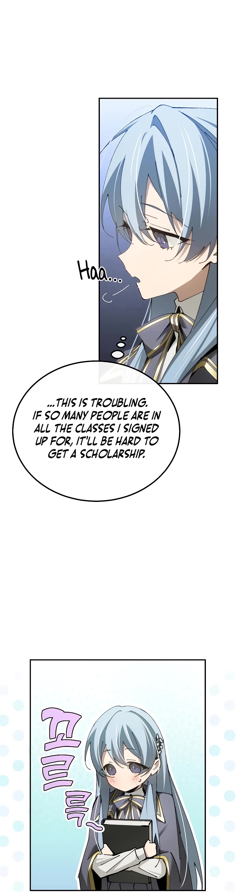 Magic Academy’s Genius Blinker Chapter 16 page 42 - Chapter 16