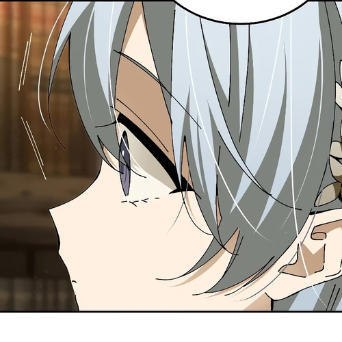 Magic Academy’s Genius Blinker Chapter 16 cover