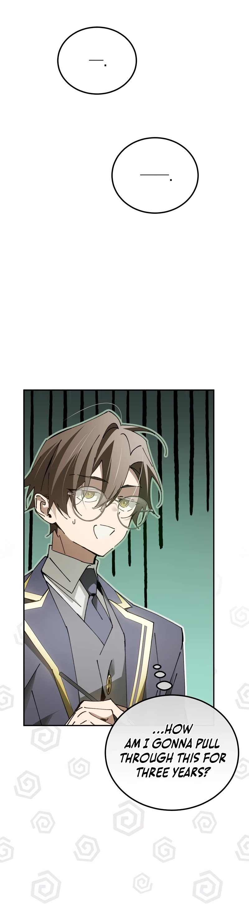 Magic Academy’s Genius Blinker Chapter 17 page 16 - Chapter 17