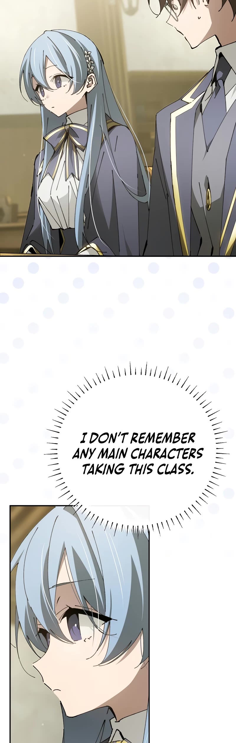 Magic Academy’s Genius Blinker Chapter 17 page 20 - Chapter 17