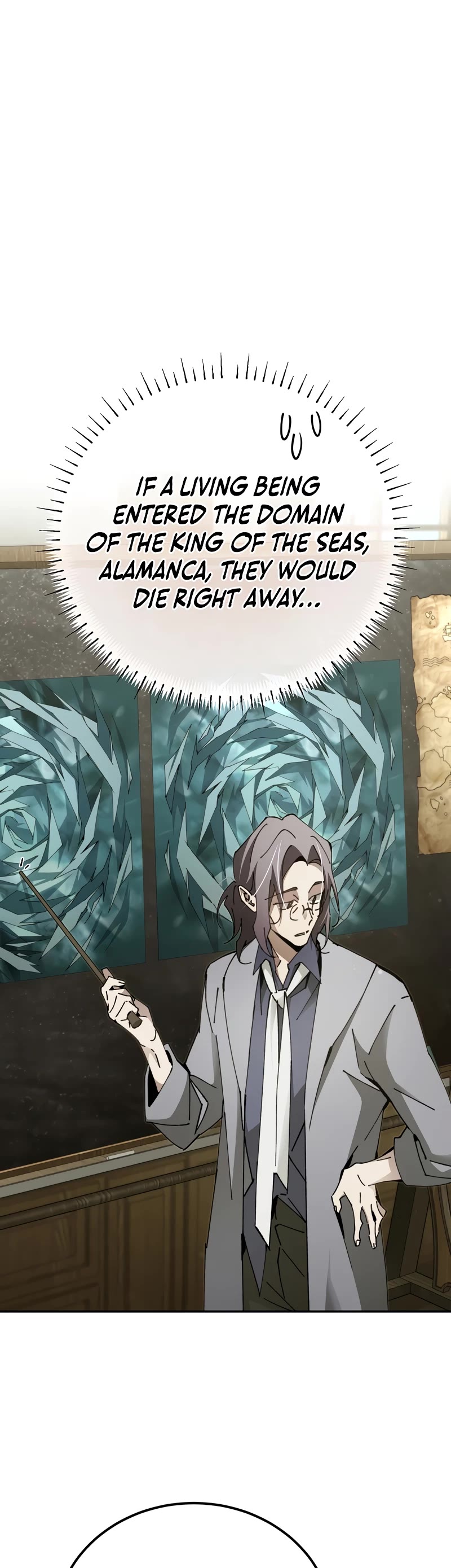 Magic Academy’s Genius Blinker Chapter 17 page 30 - Chapter 17