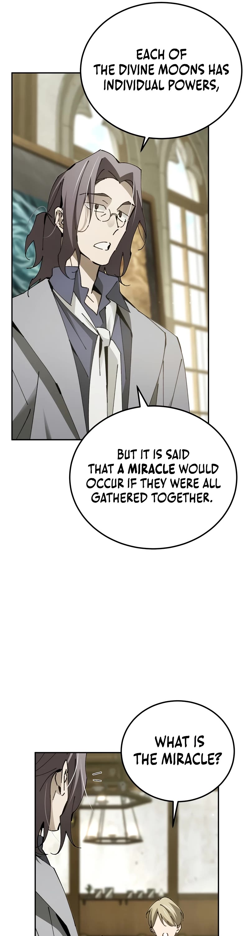Magic Academy’s Genius Blinker Chapter 17 page 32 - Chapter 17