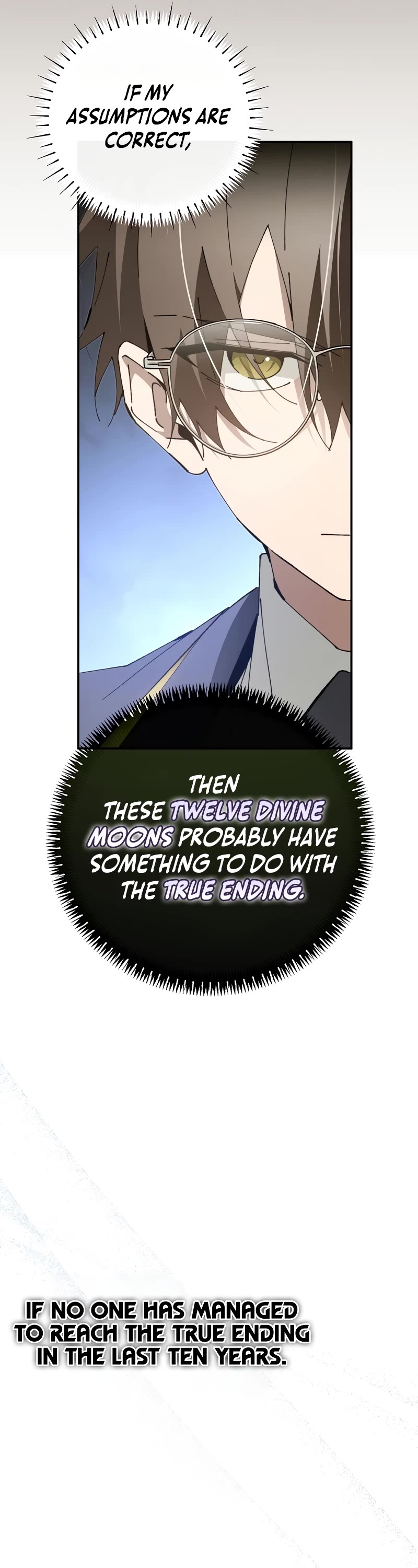 Magic Academy’s Genius Blinker Chapter 17 page 37 - Chapter 17