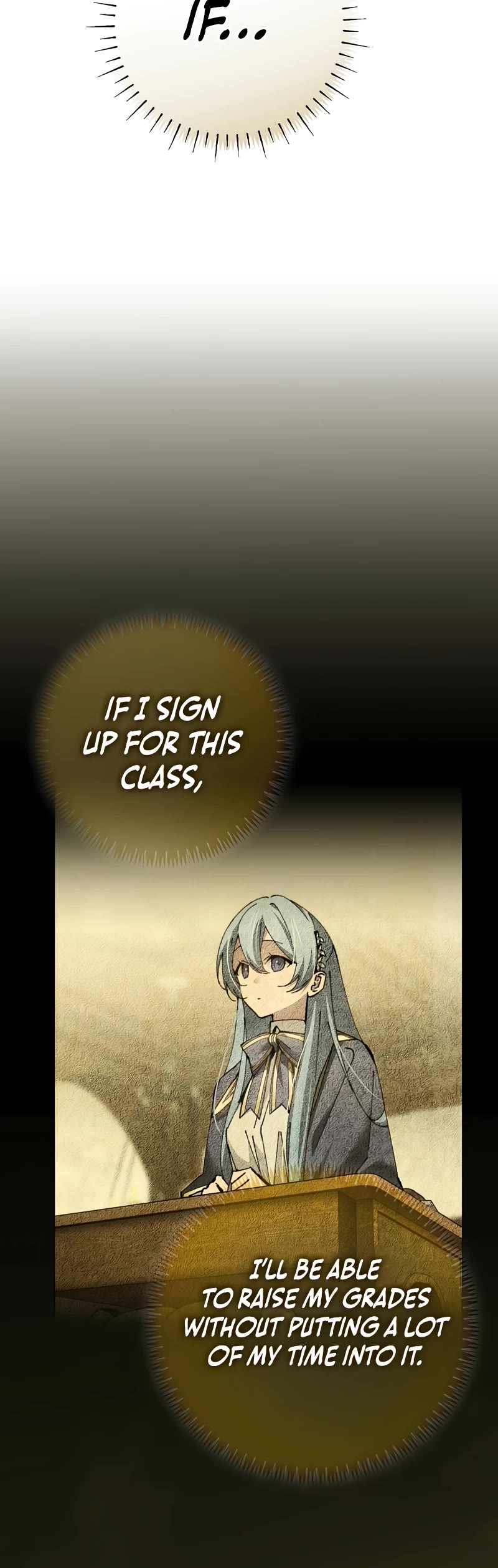 Magic Academy’s Genius Blinker Chapter 17 page 6 - Chapter 17
