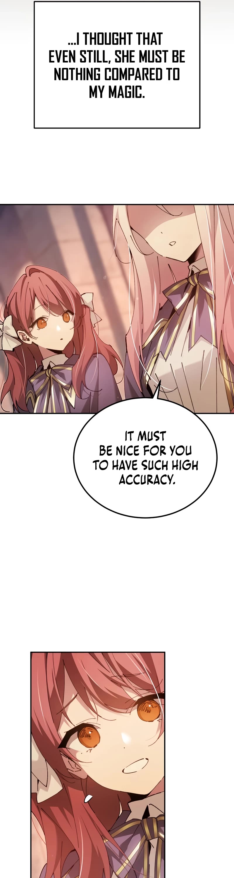 Magic Academy’s Genius Blinker Chapter 18 page 12 - Chapter 18