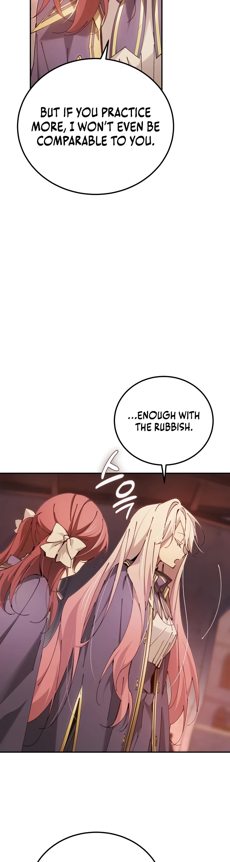 Magic Academy’s Genius Blinker Chapter 18 page 13 - Chapter 18