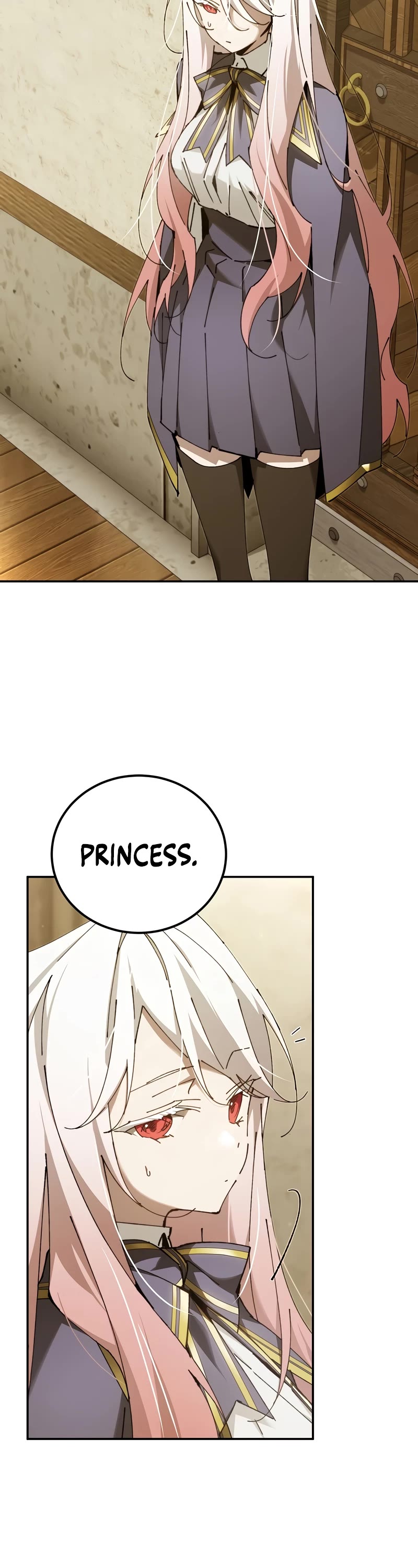 Magic Academy’s Genius Blinker Chapter 18 page 18 - Chapter 18