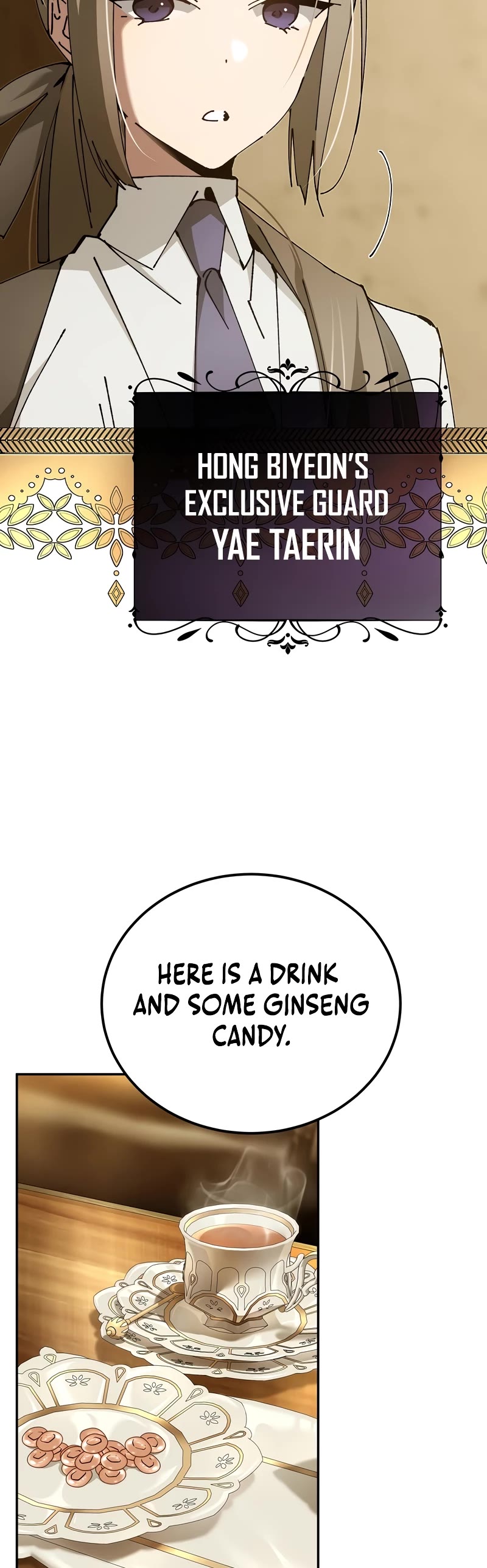 Magic Academy’s Genius Blinker Chapter 18 page 20 - Chapter 18
