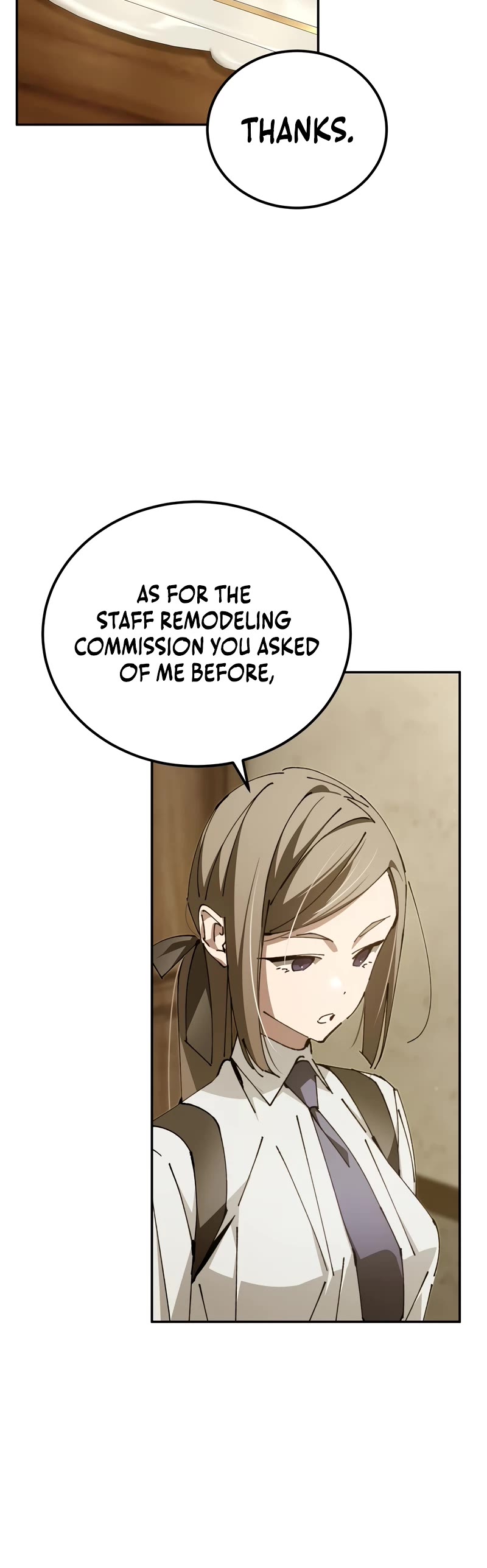 Magic Academy’s Genius Blinker Chapter 18 page 21 - Chapter 18
