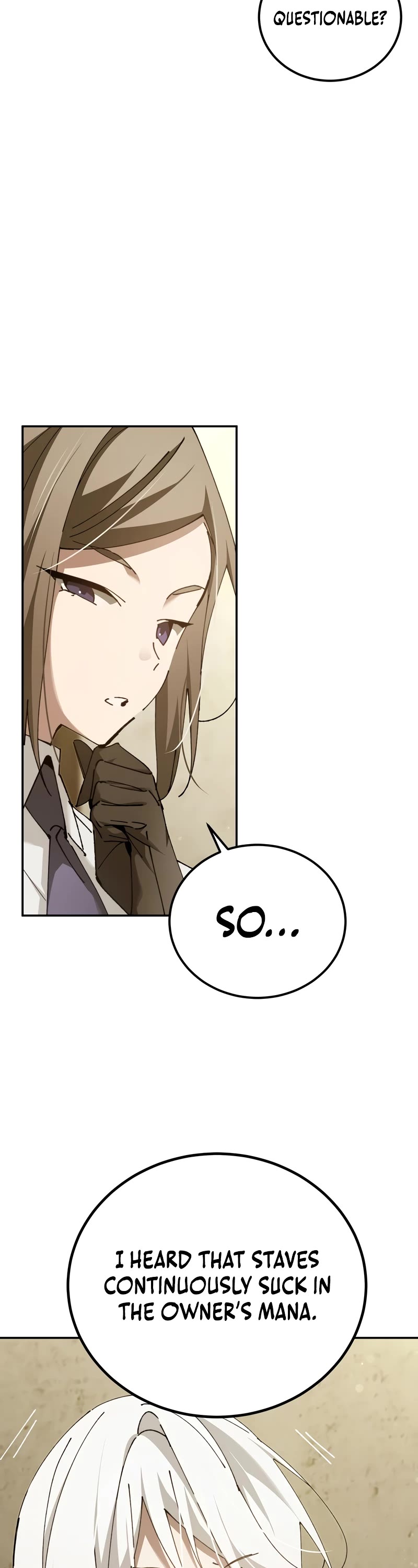 Magic Academy’s Genius Blinker Chapter 18 page 23 - Chapter 18