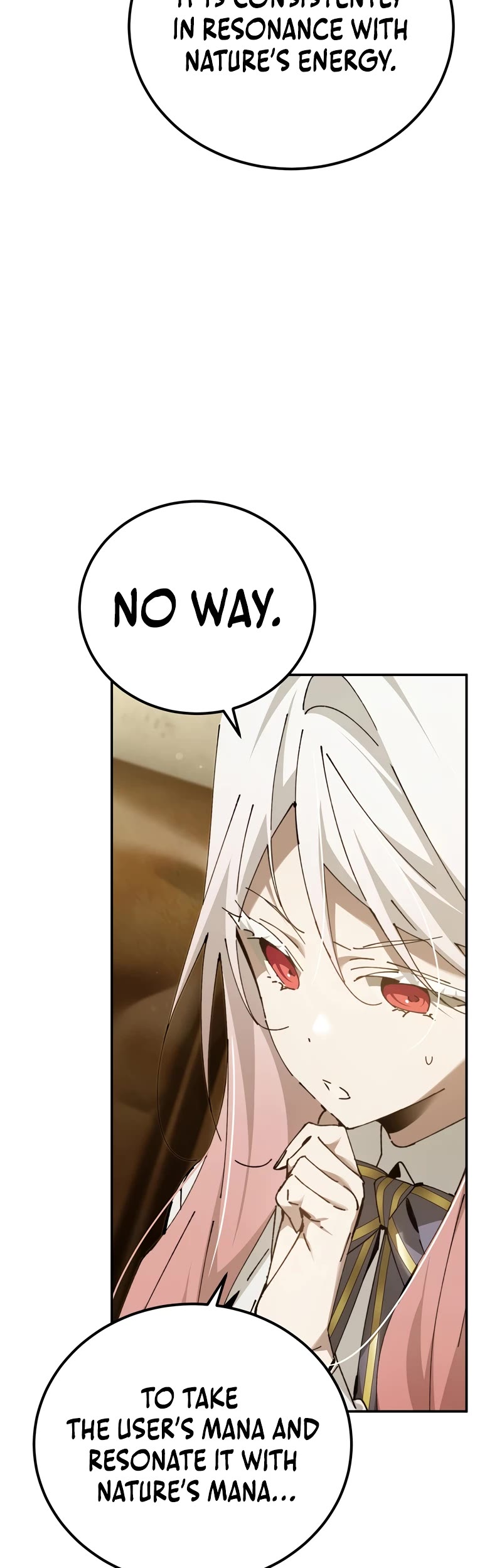 Magic Academy’s Genius Blinker Chapter 18 page 25 - Chapter 18