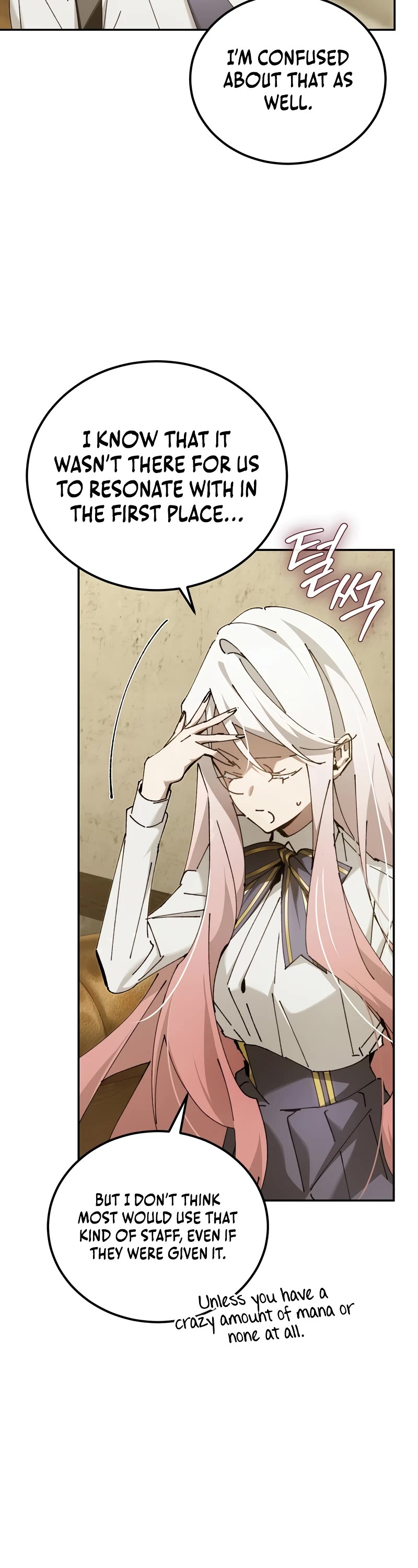 Magic Academy’s Genius Blinker Chapter 18 page 29 - Chapter 18