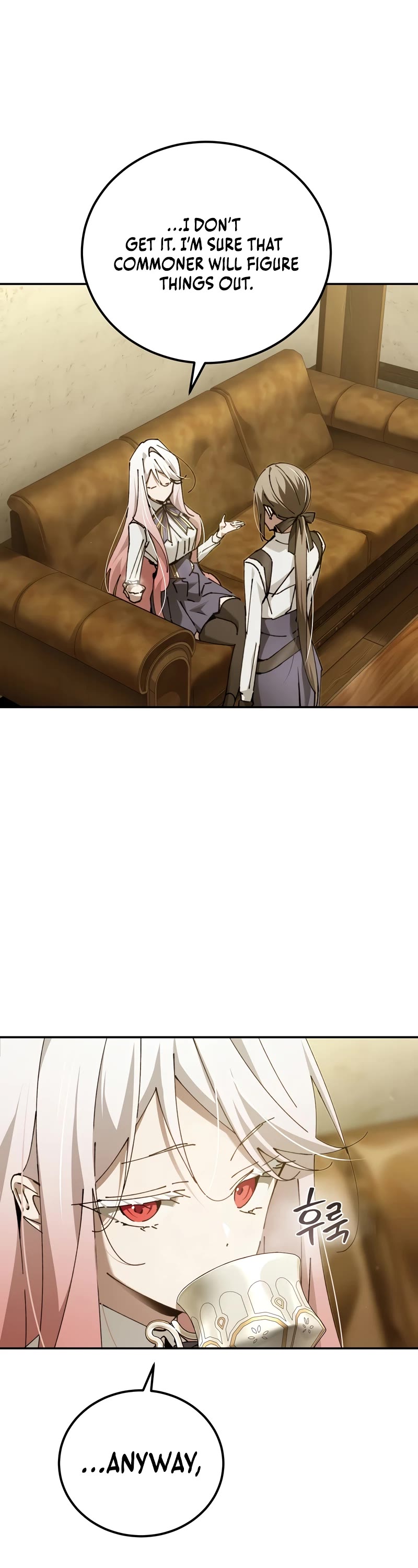 Magic Academy’s Genius Blinker Chapter 18 page 30 - Chapter 18