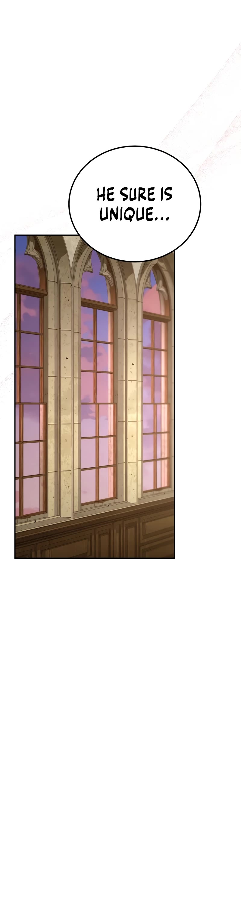 Magic Academy’s Genius Blinker Chapter 18 page 31 - Chapter 18