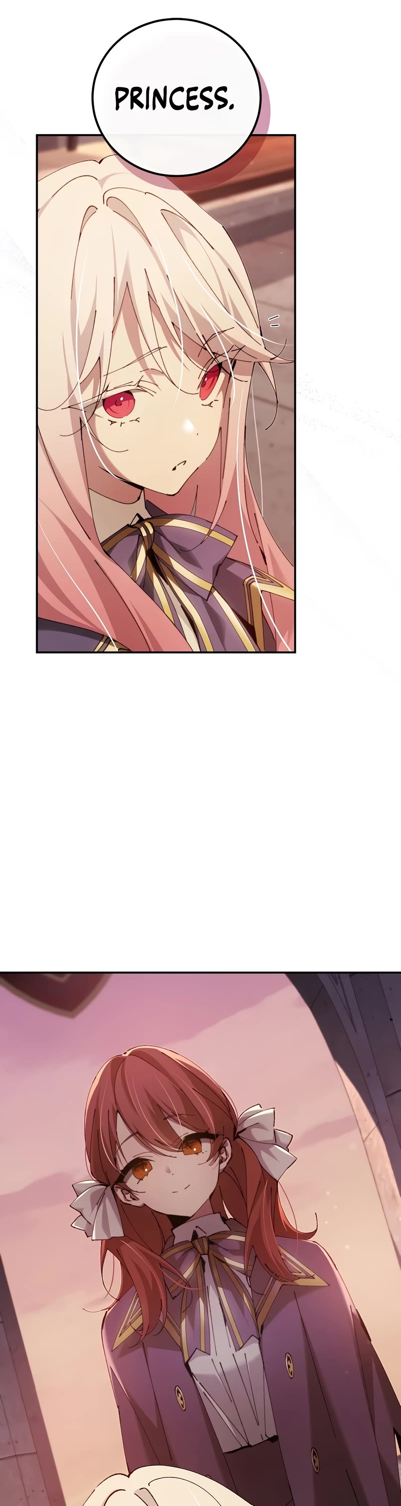 Magic Academy’s Genius Blinker Chapter 18 page 4 - Chapter 18