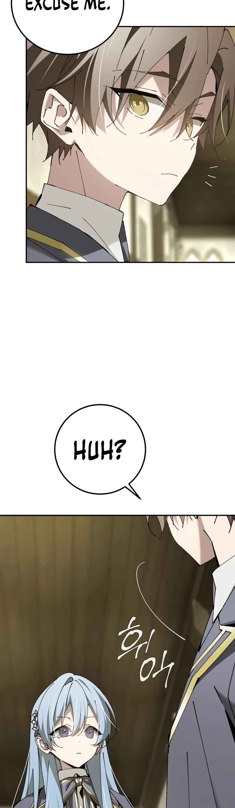 Magic Academy’s Genius Blinker Chapter 18 page 45 - Chapter 18