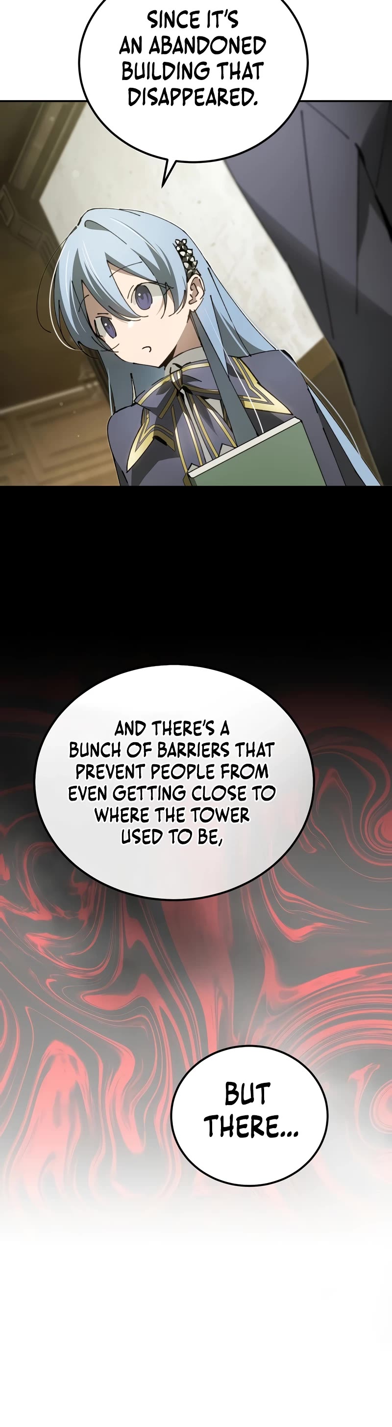 Magic Academy’s Genius Blinker Chapter 19 page 26 - Chapter 19