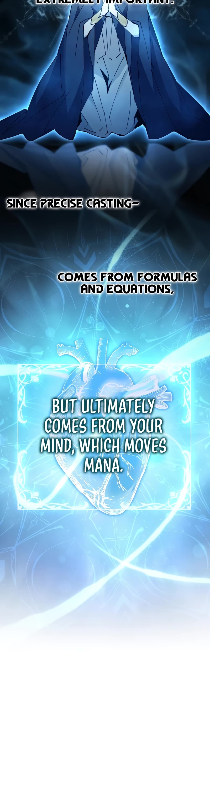 Magic Academy’s Genius Blinker Chapter 19 page 38 - Chapter 19
