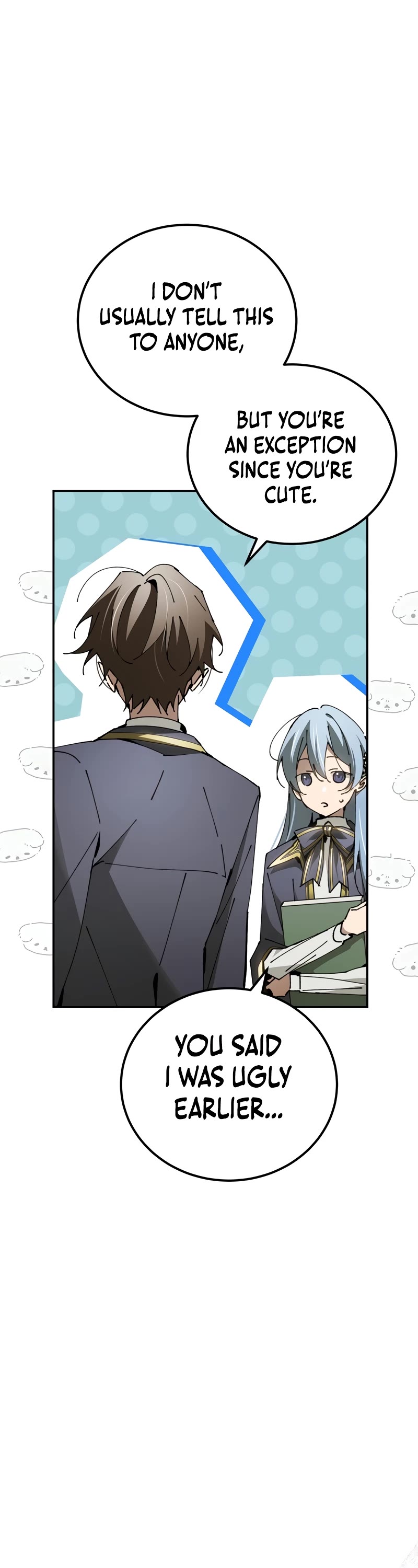 Magic Academy’s Genius Blinker Chapter 19 page 39 - Chapter 19