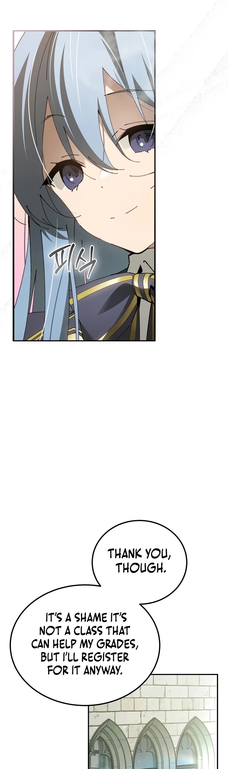 Magic Academy’s Genius Blinker Chapter 19 page 40 - Chapter 19