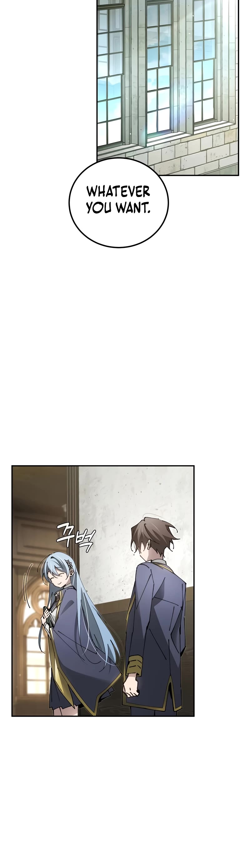 Magic Academy’s Genius Blinker Chapter 19 page 41 - Chapter 19