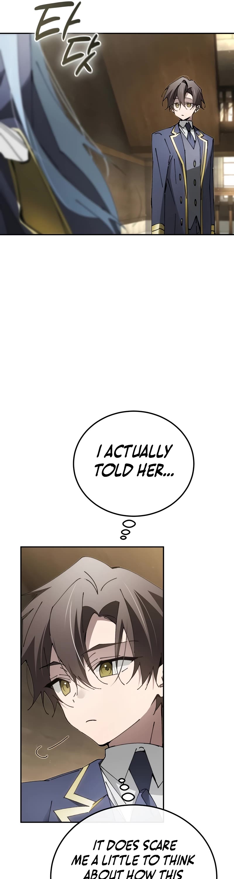 Magic Academy’s Genius Blinker Chapter 19 page 42 - Chapter 19