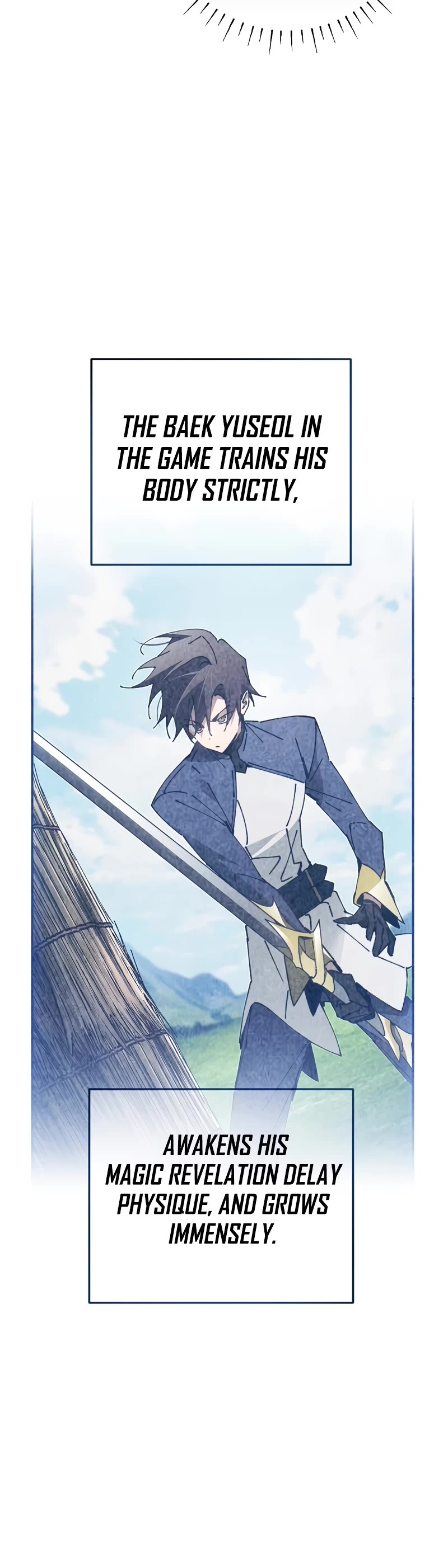 Magic Academy’s Genius Blinker Chapter 19 page 46 - Chapter 19