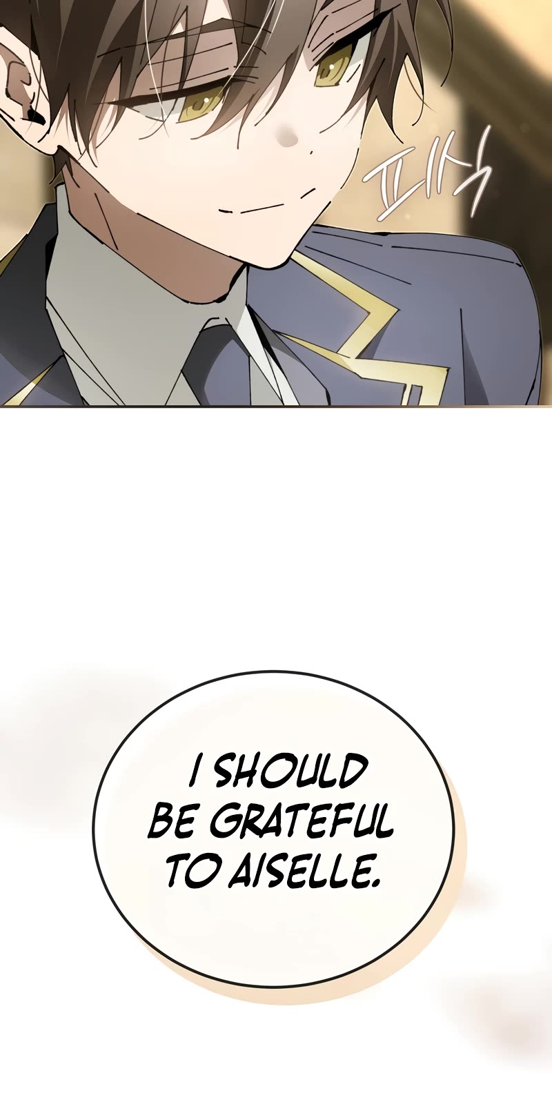 Magic Academy’s Genius Blinker Chapter 19 page 48 - Chapter 19