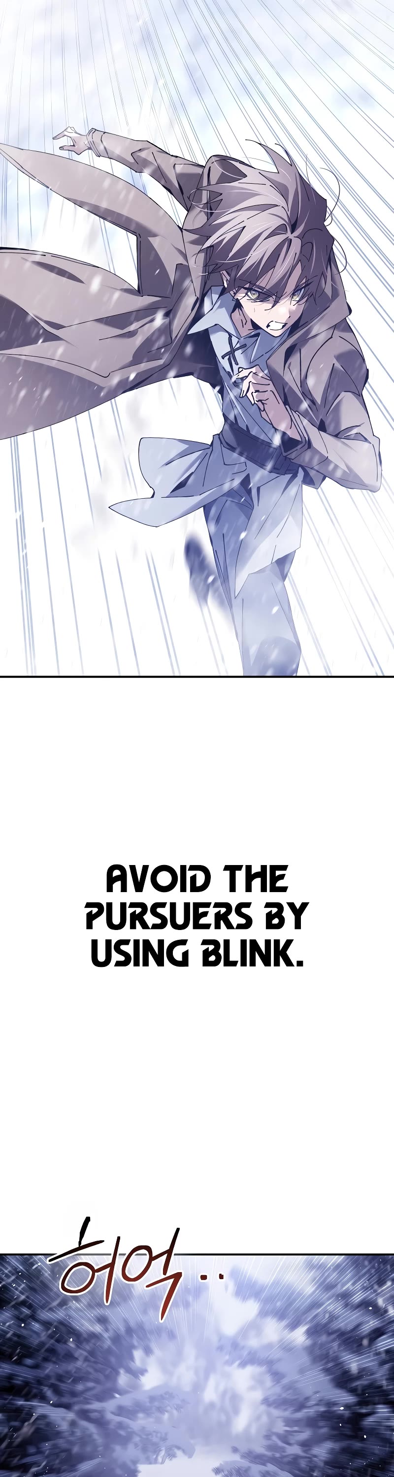 Magic Academy’s Genius Blinker Chapter 2 page 14 - Chapter 2
