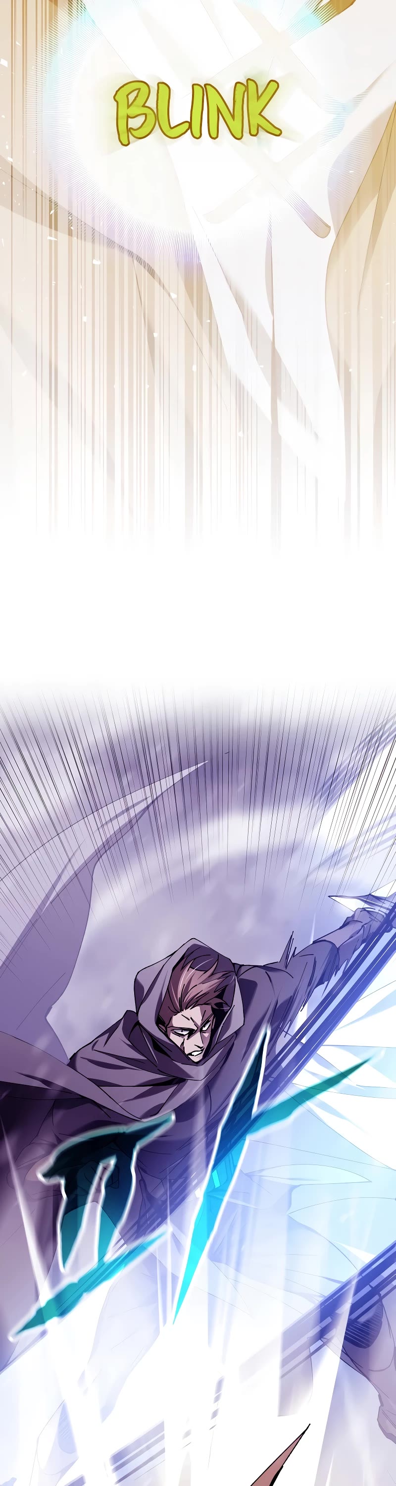 Magic Academy’s Genius Blinker Chapter 2 page 23 - Chapter 2