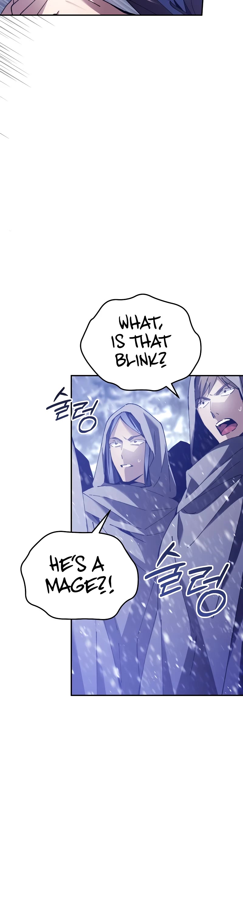 Magic Academy’s Genius Blinker Chapter 2 page 26 - Chapter 2