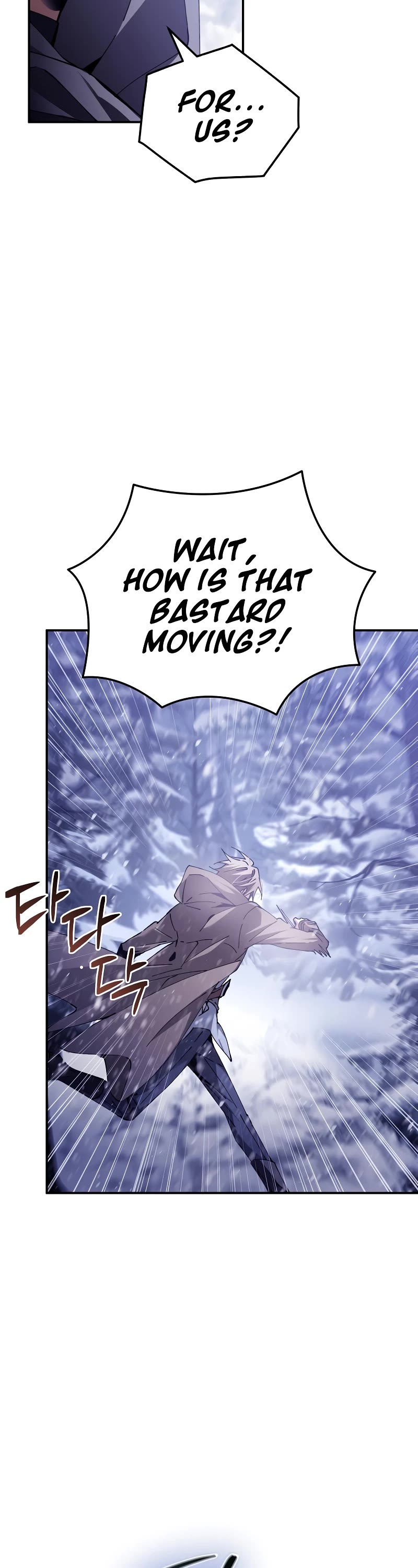 Magic Academy’s Genius Blinker Chapter 2 page 28 - Chapter 2