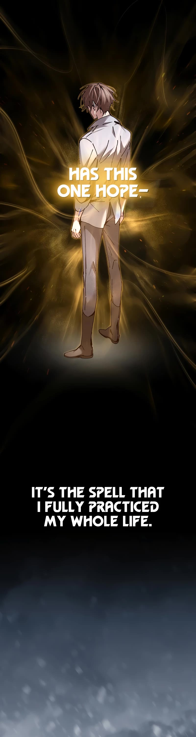 Magic Academy’s Genius Blinker Chapter 2 page 3 - Chapter 2