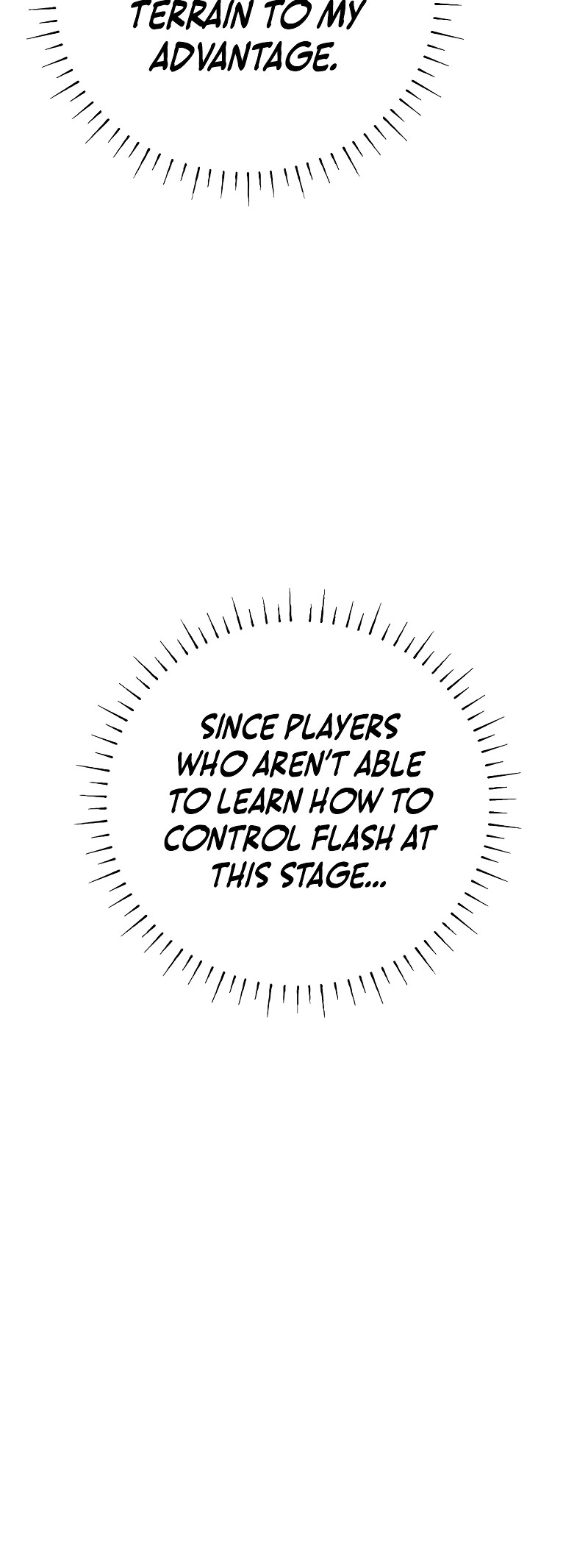 Magic Academy’s Genius Blinker Chapter 2 page 31 - Chapter 2