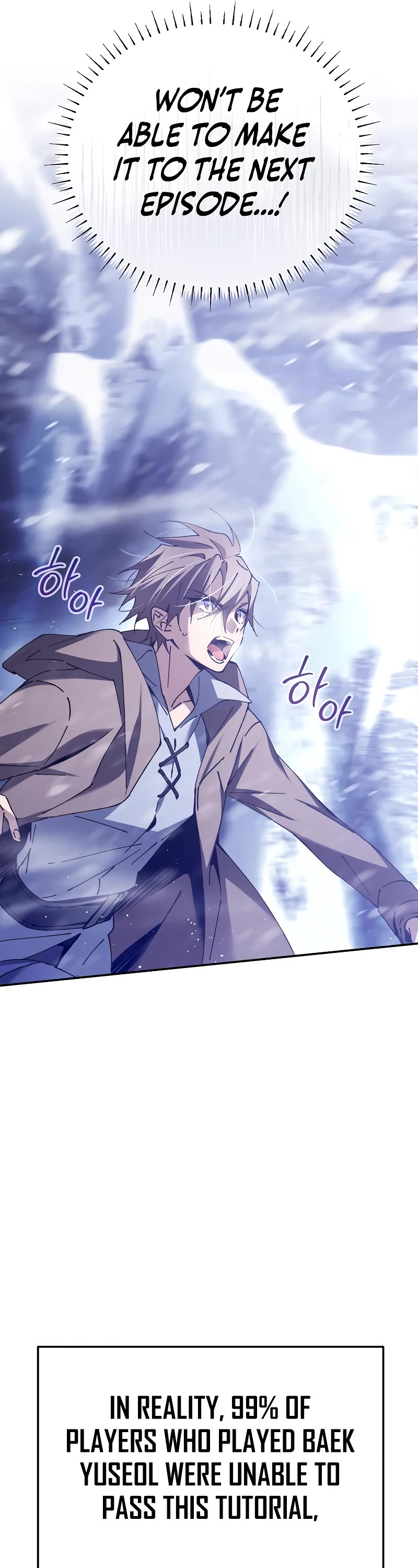 Magic Academy’s Genius Blinker Chapter 2 page 32 - Chapter 2