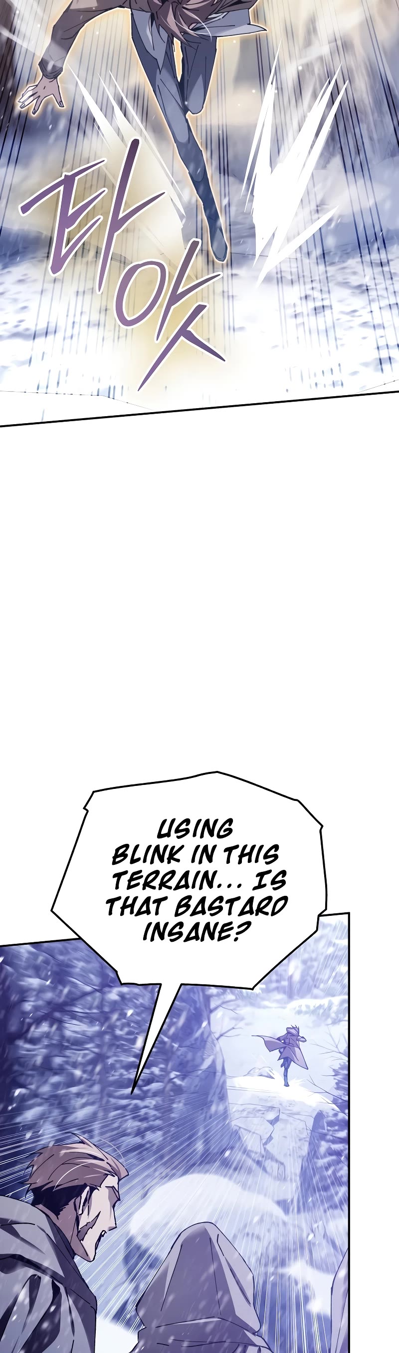 Magic Academy’s Genius Blinker Chapter 2 page 35 - Chapter 2