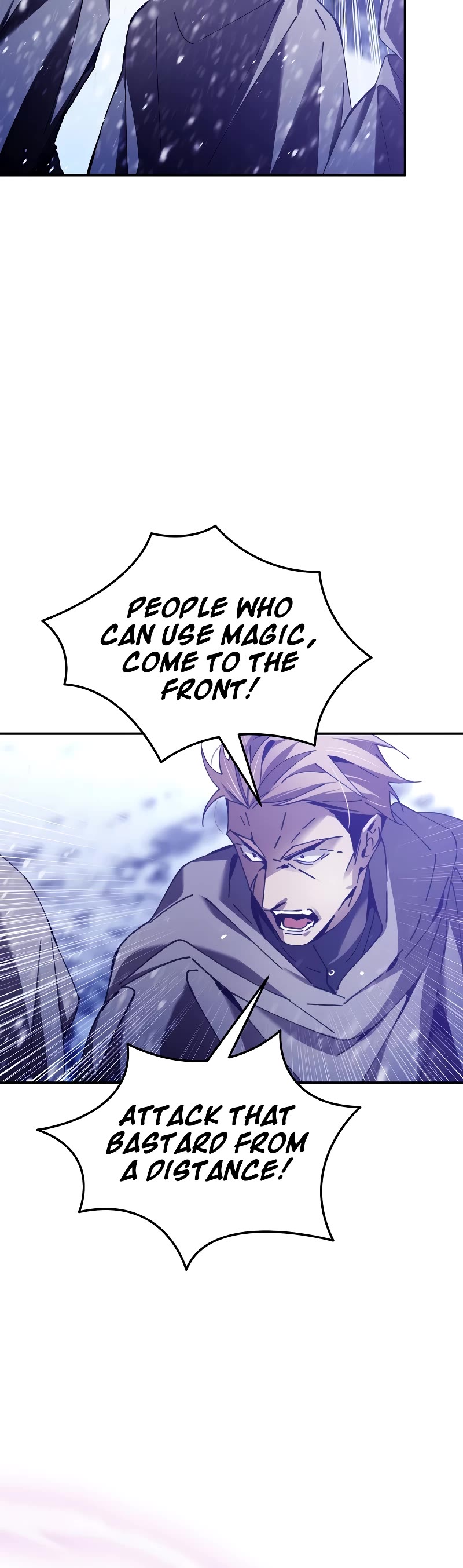 Magic Academy’s Genius Blinker Chapter 2 page 36 - Chapter 2