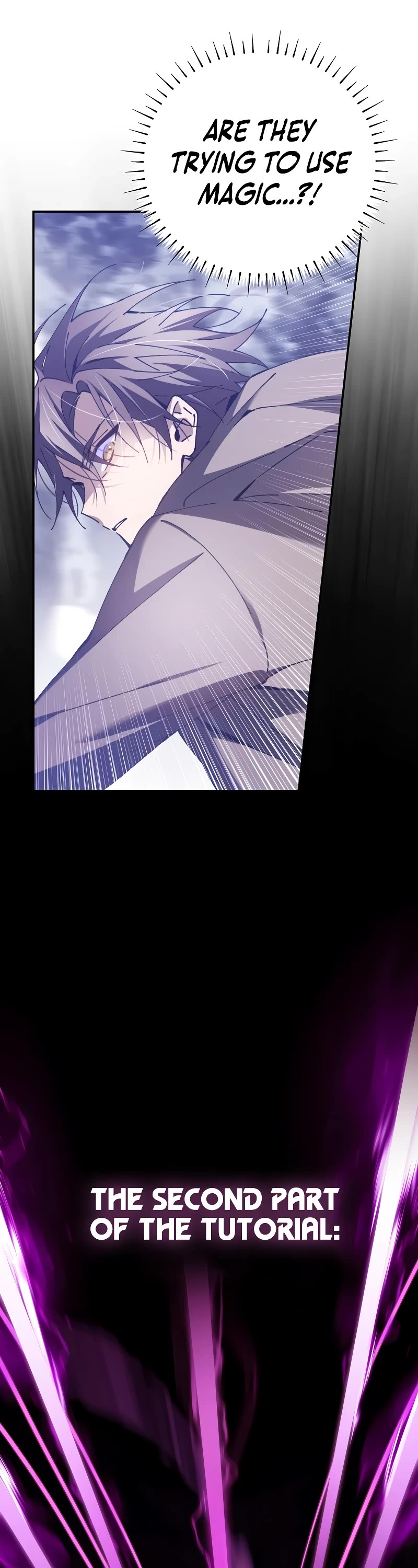 Magic Academy’s Genius Blinker Chapter 2 page 38 - Chapter 2