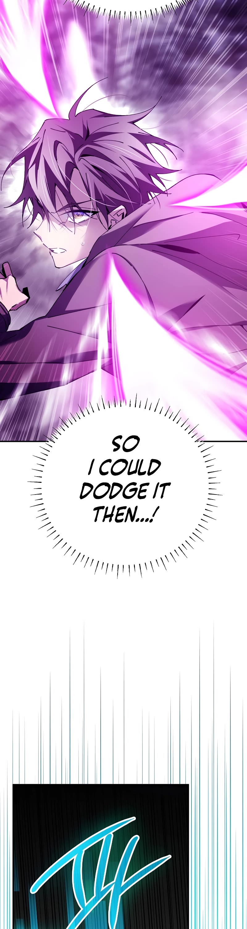 Magic Academy’s Genius Blinker Chapter 2 page 40 - Chapter 2