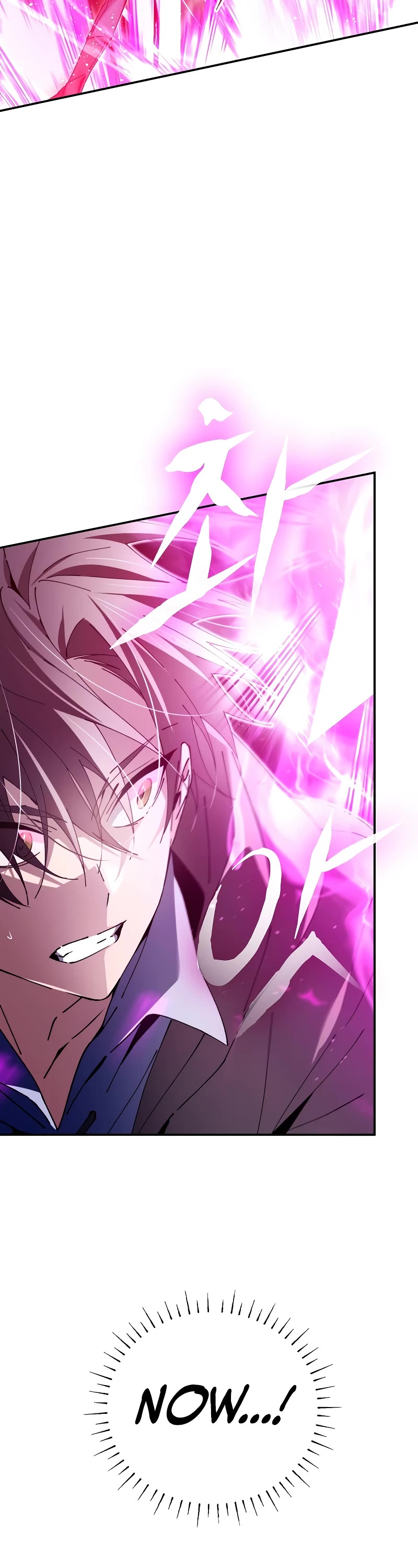 Magic Academy’s Genius Blinker Chapter 2 page 44 - Chapter 2