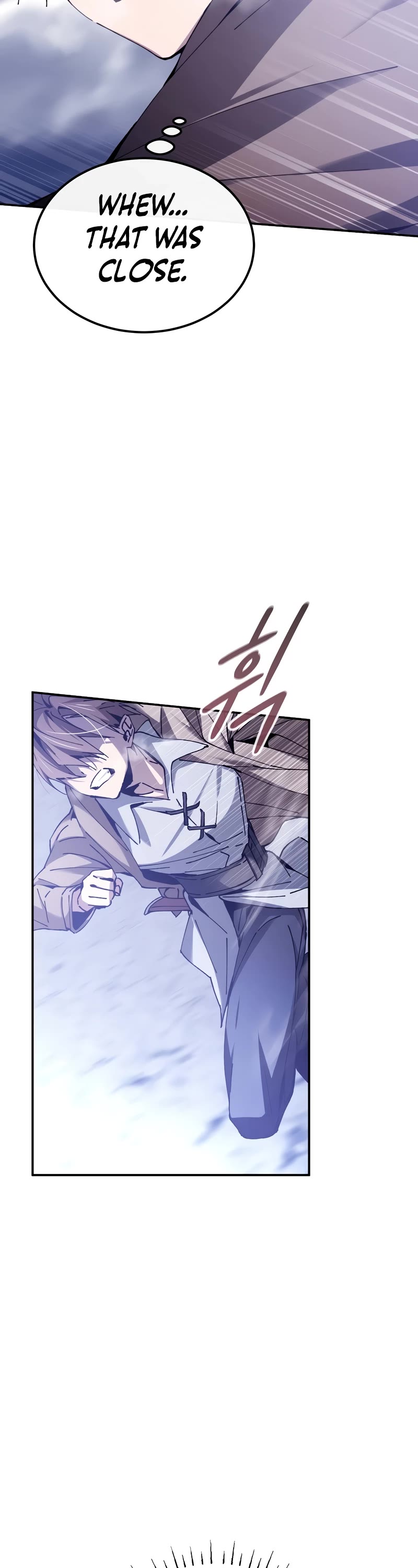 Magic Academy’s Genius Blinker Chapter 2 page 49 - Chapter 2