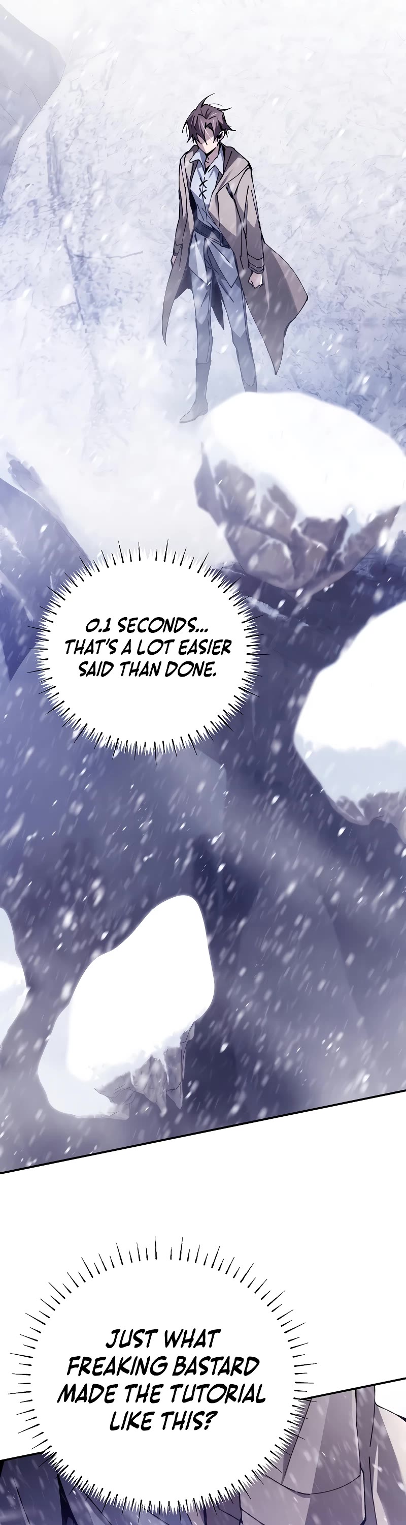 Magic Academy’s Genius Blinker Chapter 2 page 57 - Chapter 2
