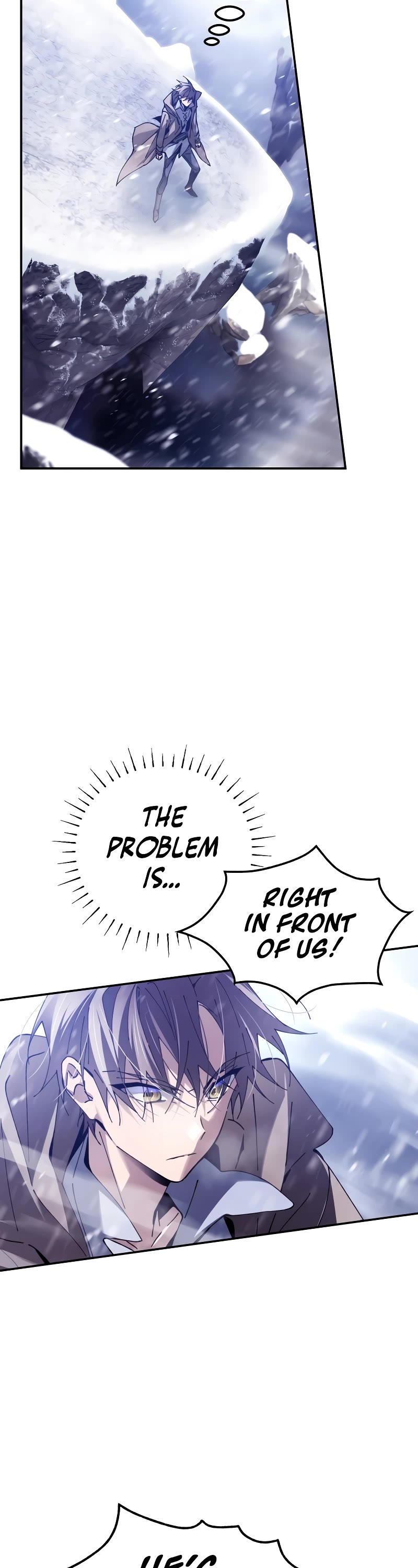 Magic Academy’s Genius Blinker Chapter 2 page 59 - Chapter 2