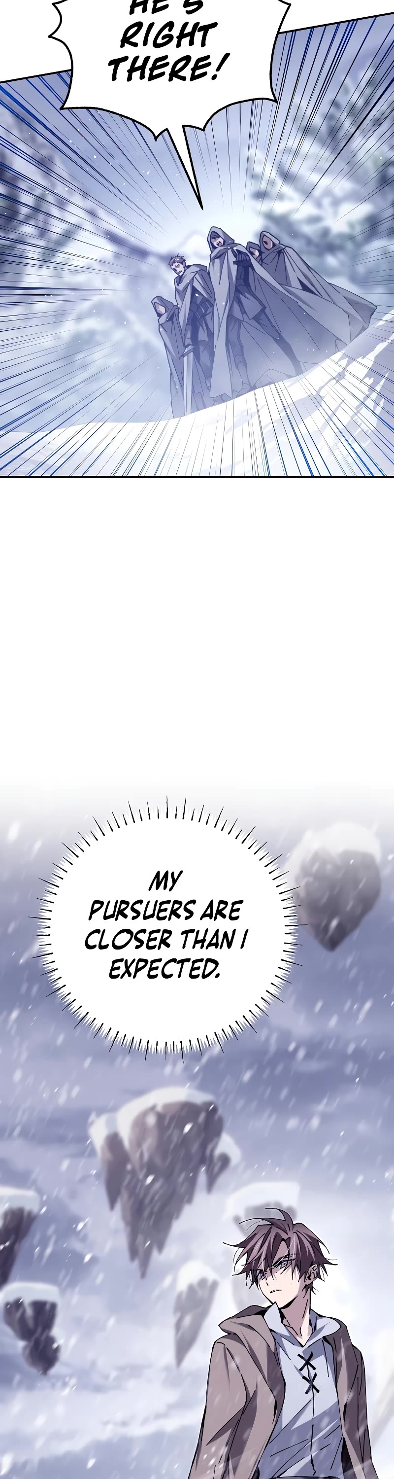 Magic Academy’s Genius Blinker Chapter 2 page 60 - Chapter 2